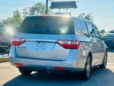 Thumbnail of 2013 SLV Honda Odyssey