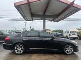 Thumbnail of 2012 BLK Hyundai Genesis