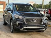 Photo of 2018 CHARCO Hyundai SANTA FE