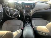Thumbnail of 2017 GRAY Hyundai Santa Fe Sport