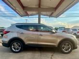 Thumbnail of 2017 GRAY Hyundai Santa Fe Sport