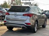 Thumbnail of 2017 GRAY Hyundai Santa Fe Sport
