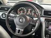 Thumbnail of 2013 Black Volkswagen Passat