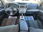 Thumbnail of 2013 BLUE Subaru Legacy