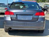 Thumbnail of 2013 BLUE Subaru Legacy