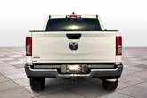 Thumbnail of 2023 Bright White Clearcoat RAM 1500
