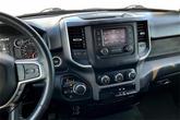 Thumbnail of 2023 Bright White Clearcoat RAM 1500
