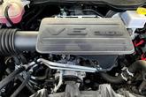 Thumbnail of 2023 Bright White Clearcoat RAM 1500