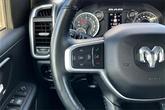 Thumbnail of 2023 Bright White Clearcoat RAM 1500