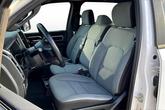 Thumbnail of 2023 Bright White Clearcoat RAM 1500