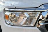 Thumbnail of 2023 Bright White Clearcoat RAM 1500