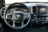 Thumbnail of 2023 Bright White Clearcoat RAM 1500