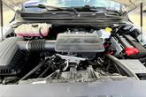 Thumbnail of 2023 Bright White Clearcoat RAM 1500