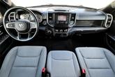 Thumbnail of 2023 Bright White Clearcoat RAM 1500