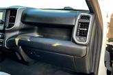 Thumbnail of 2023 Bright White Clearcoat RAM 1500
