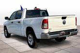 Thumbnail of 2023 Bright White Clearcoat RAM 1500