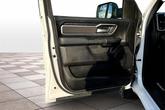 Thumbnail of 2023 Bright White Clearcoat RAM 1500