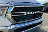 Thumbnail of 2023 Bright White Clearcoat RAM 1500