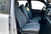 Thumbnail of 2023 Bright White Clearcoat RAM 1500