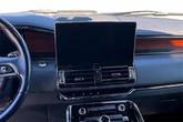 Thumbnail of 2022 Black Metallic Lincoln Navigator
