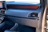 Thumbnail of 2022 Black Metallic Lincoln Navigator