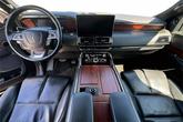 Thumbnail of 2022 Black Metallic Lincoln Navigator