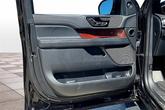 Thumbnail of 2022 Black Metallic Lincoln Navigator