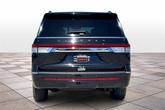 Thumbnail of 2022 Black Metallic Lincoln Navigator