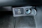 Thumbnail of 2024 Black Metallic Ford Escape
