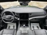 Thumbnail of 2024 Diamond Black Crystal Pearlcoat Jeep Wagoneer