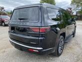 Thumbnail of 2024 Diamond Black Crystal Pearlcoat Jeep Wagoneer
