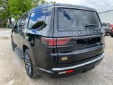 Thumbnail of 2024 Diamond Black Crystal Pearlcoat Jeep Wagoneer