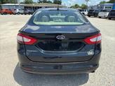 Thumbnail of 2014 Dark Side Metallic Ford Fusion