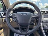 Thumbnail of 2014 Dark Side Metallic Ford Fusion
