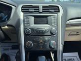 Thumbnail of 2014 Dark Side Metallic Ford Fusion