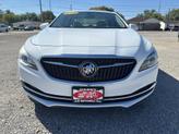 Thumbnail of 2017 Summit White Buick LaCrosse