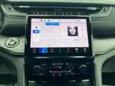 Thumbnail of 2023 Diamond Black Crystal Pearlcoat Jeep Grand Cherokee L