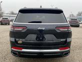 Thumbnail of 2023 Diamond Black Crystal Pearlcoat Jeep Grand Cherokee L