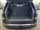 Thumbnail of 2023 Diamond Black Crystal Pearlcoat Jeep Grand Cherokee L