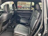 Thumbnail of 2023 Diamond Black Crystal Pearlcoat Jeep Grand Cherokee L