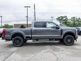 Thumbnail of 2025 Carbonized Gray Metallic Ford F-250