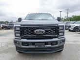 Thumbnail of 2025 Carbonized Gray Metallic Ford F-250