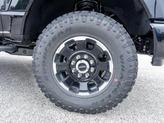 Thumbnail of 2025 Agate Black Metallic Ford F-250