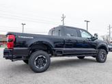 Thumbnail of 2025 Agate Black Metallic Ford F-250