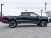 Thumbnail of 2025 Agate Black Metallic Ford F-250