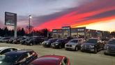 Thumbnail of 2017 Magnetic Metallic Ford Edge