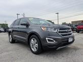 Thumbnail of 2017 Magnetic Metallic Ford Edge