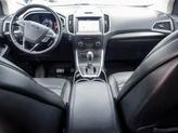 Thumbnail of 2017 Magnetic Metallic Ford Edge