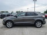 Thumbnail of 2017 Magnetic Metallic Ford Edge