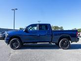Thumbnail of 2024 Patriot Blue Pearlcoat RAM 2500